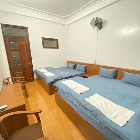 Hang Thuong Hostel - Motorbikes And Tour Ha Giang Esterno foto