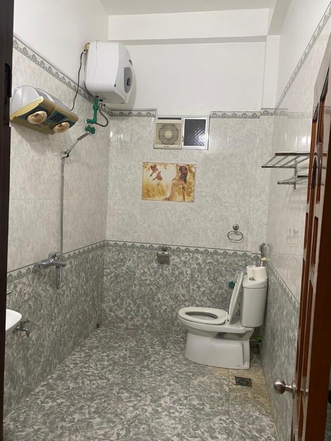 Hang Thuong Hostel - Motorbikes And Tour Ha Giang Esterno foto