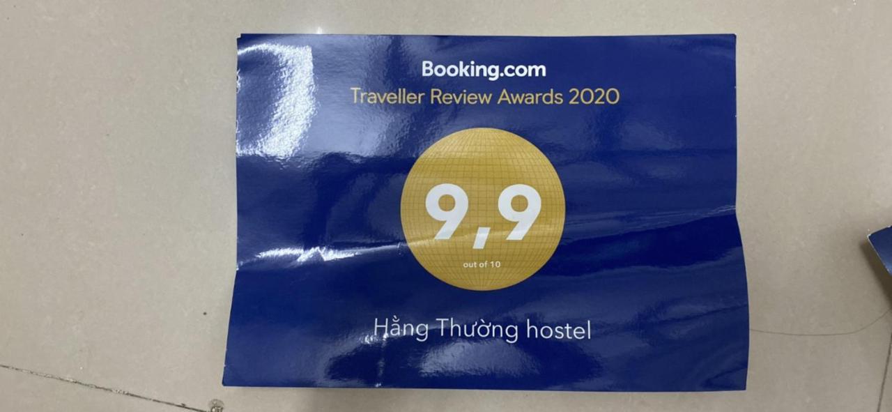 Hang Thuong Hostel - Motorbikes And Tour Ha Giang Esterno foto