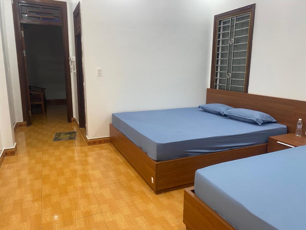 Hang Thuong Hostel - Motorbikes And Tour Ha Giang Esterno foto