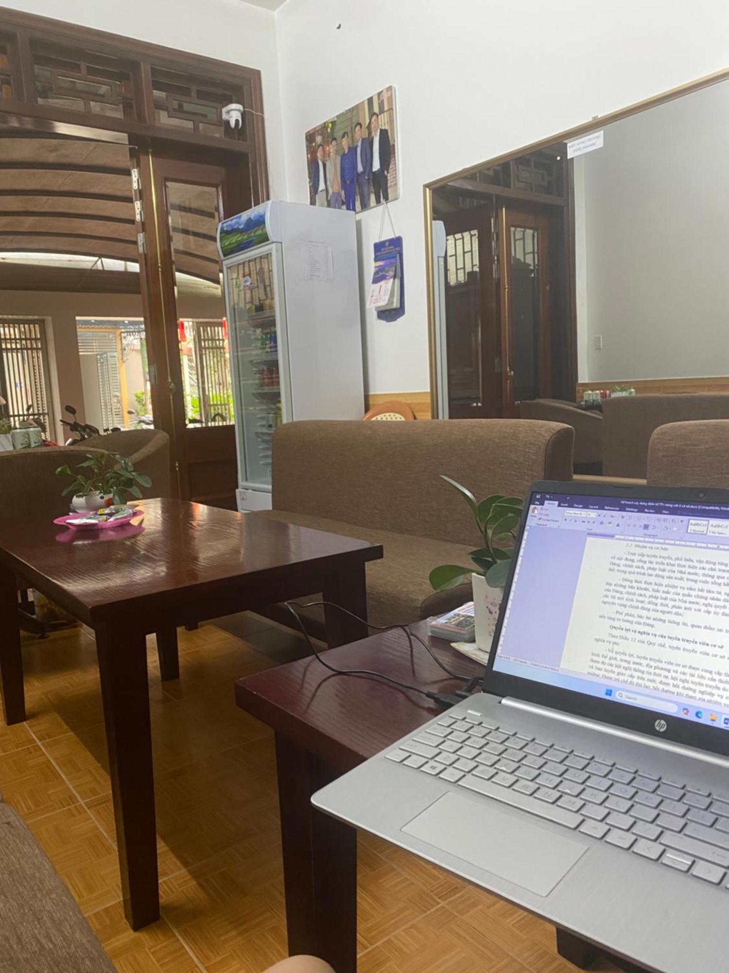 Hang Thuong Hostel - Motorbikes And Tour Ha Giang Esterno foto