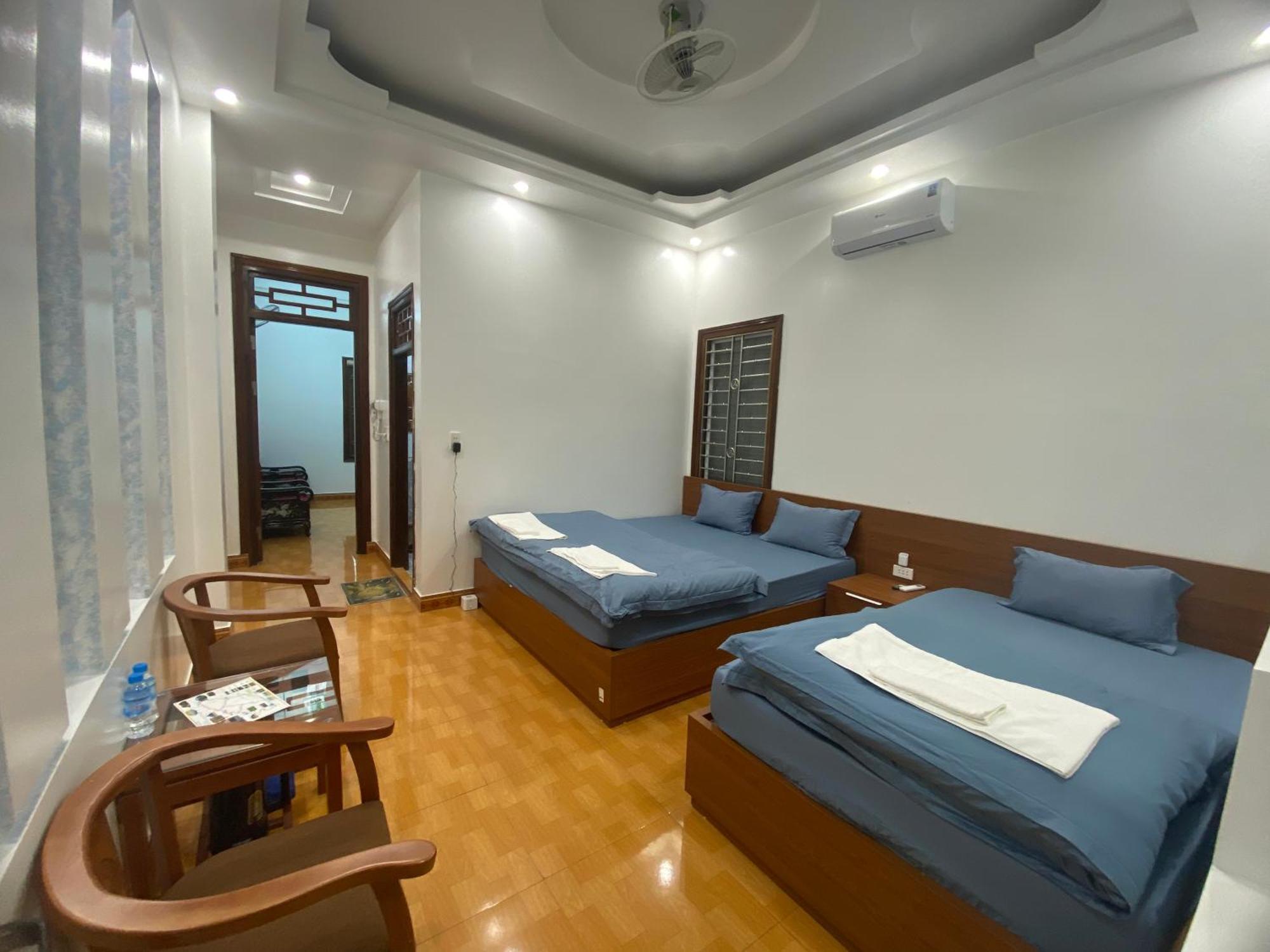 Hang Thuong Hostel - Motorbikes And Tour Ha Giang Esterno foto