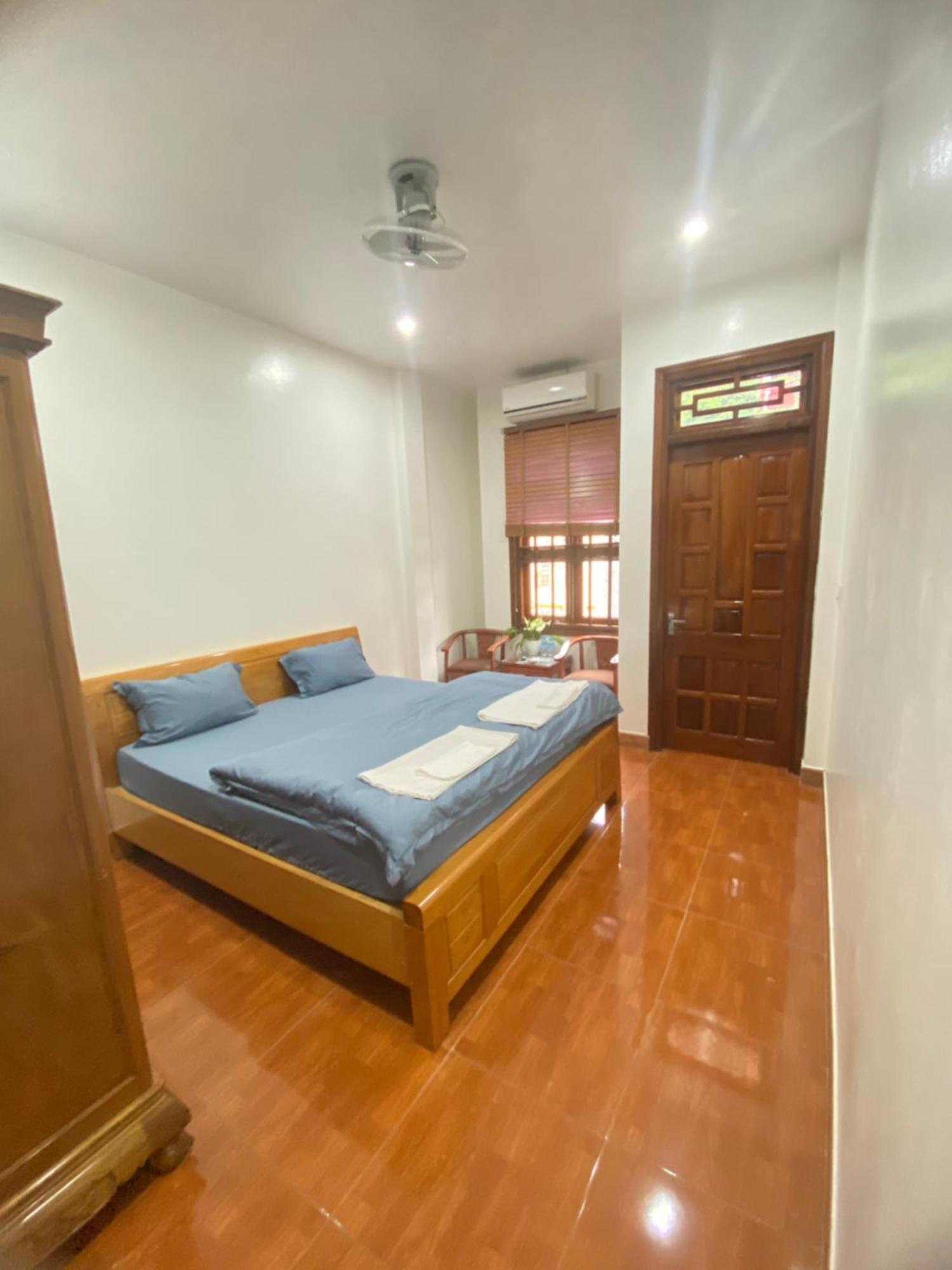 Hang Thuong Hostel - Motorbikes And Tour Ha Giang Esterno foto