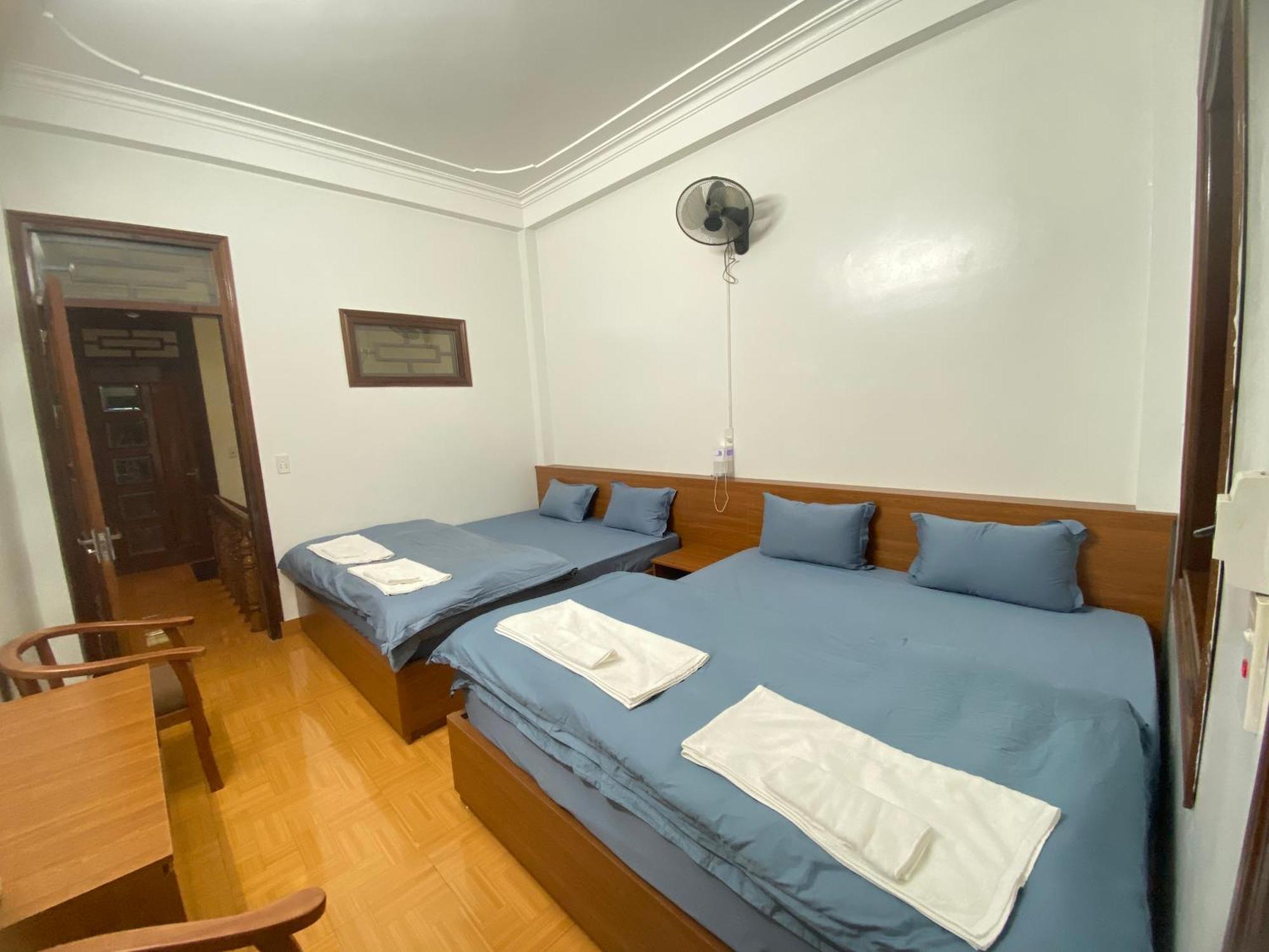 Hang Thuong Hostel - Motorbikes And Tour Ha Giang Esterno foto